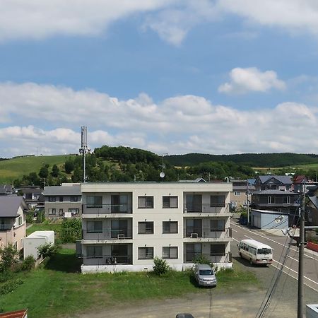 Frontier Sunrise Villa Kamifurano Bagian luar foto