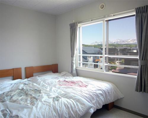 Frontier Sunrise Villa Kamifurano Ruang foto