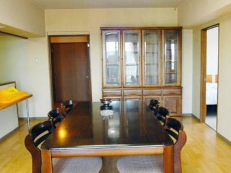 Frontier Sunrise Villa Kamifurano Bagian luar foto