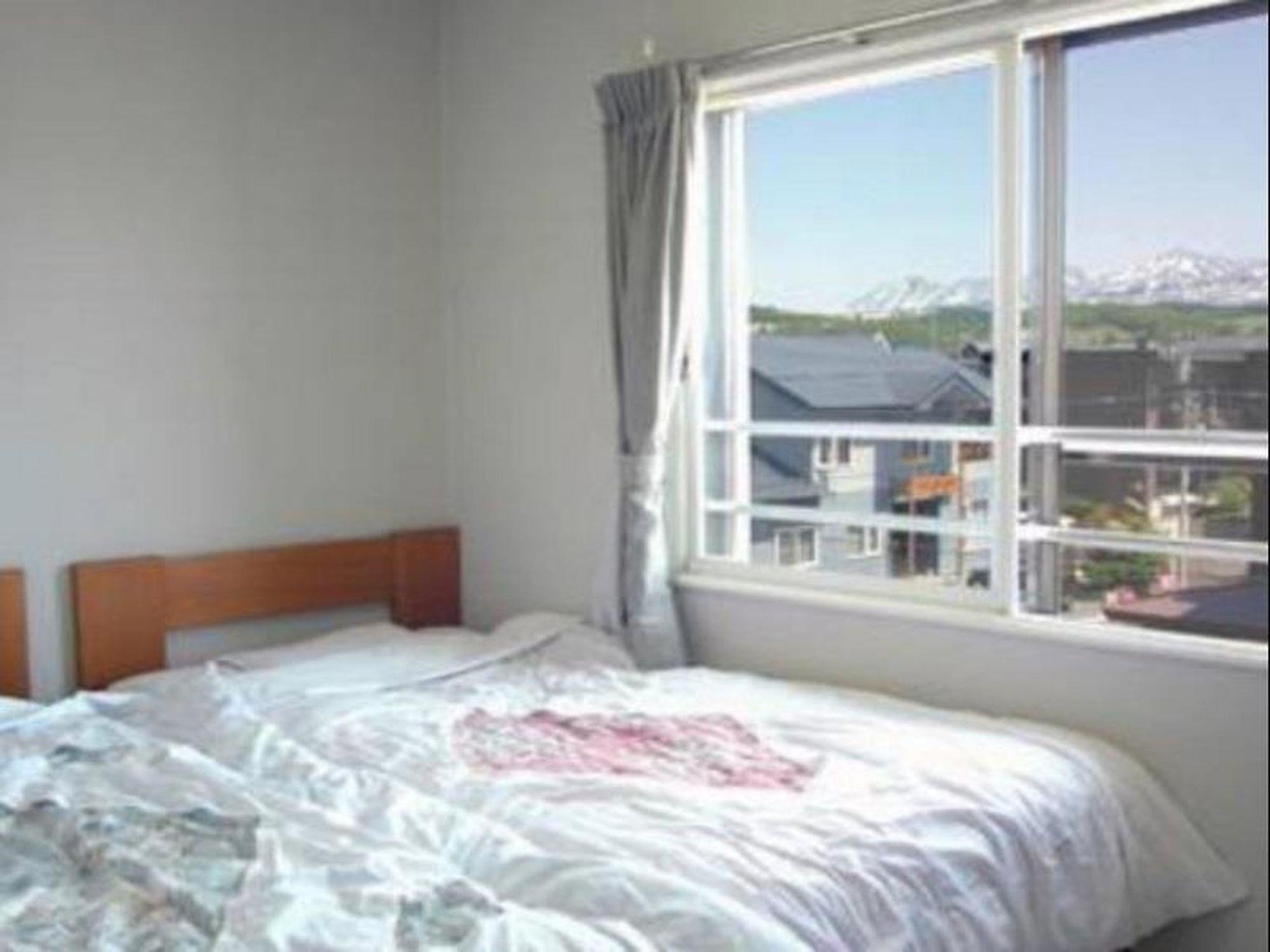 Frontier Sunrise Villa Kamifurano Bagian luar foto
