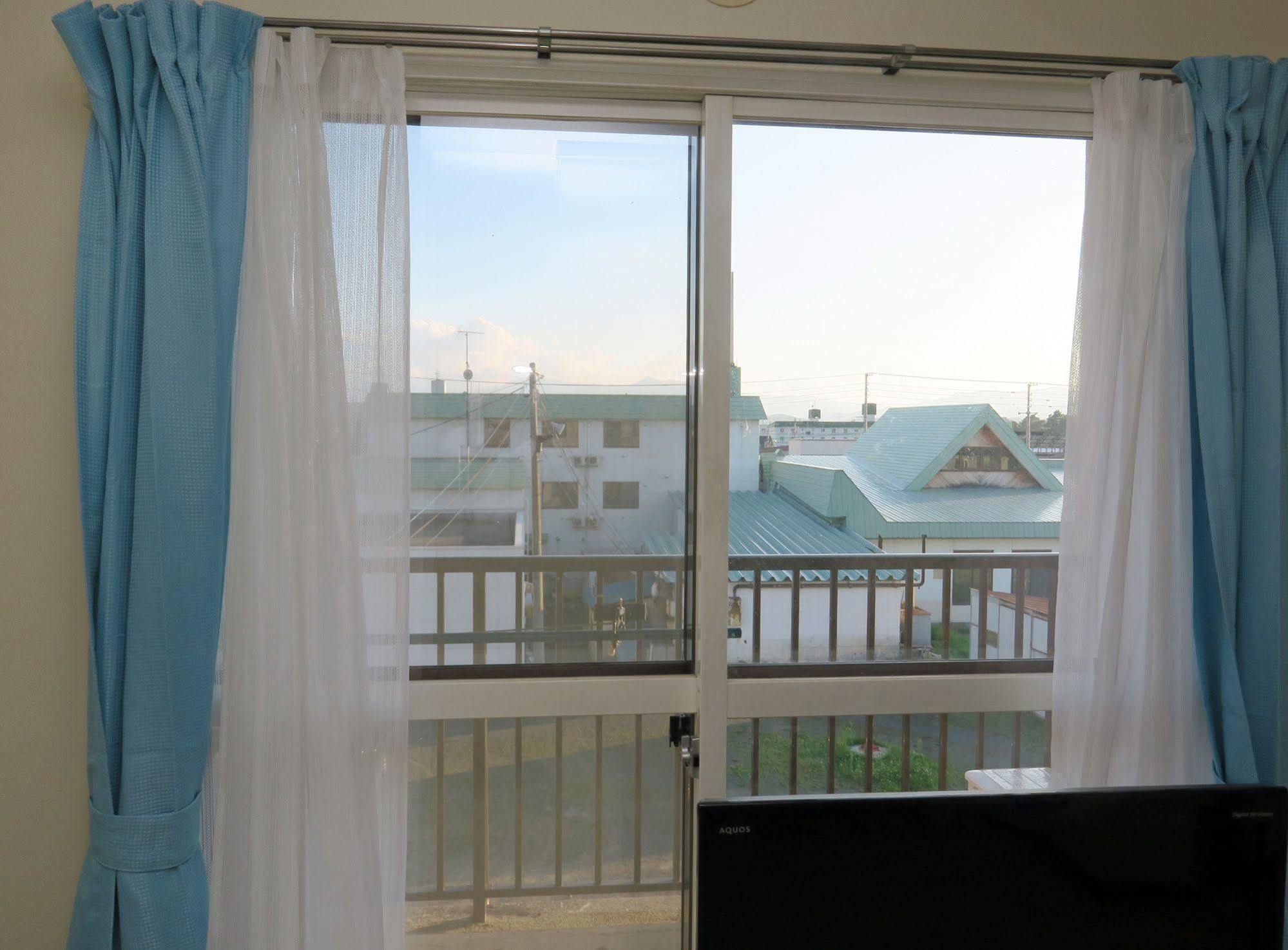 Frontier Sunrise Villa Kamifurano Bagian luar foto